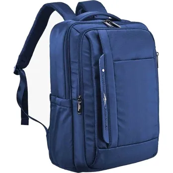 Městský batoh Batoh Aeronautica Militare Airspace USB AM-514-05