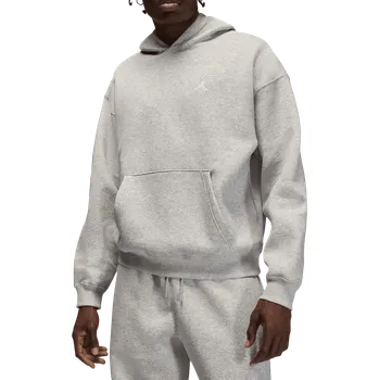 Pánská mikina Mikina s kapucí Jordan Brooklyn Oversized ib7235-050 Velikost L