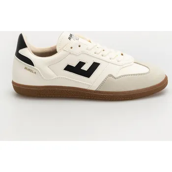 Pánské tenisky Flamingos Life Burela Slim (panna black) 45, černá