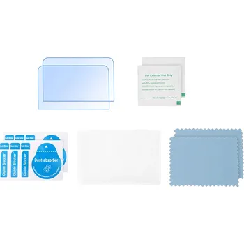 Sunnylife tvrzené sklo pro OSMO 360 2 ks