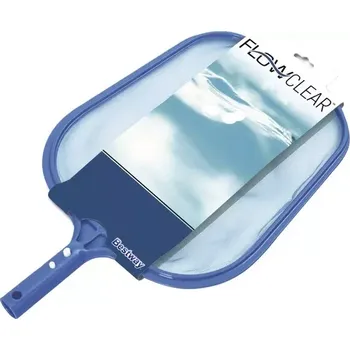 Bazénová síťka Síť na čištění bazénu