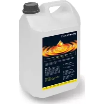Karnasch Mecutoil 100 Výkonný řezný olej 2,5 kg
