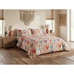 Povlečení z mikrovlákna LOVISO barevné Rozměr povlečení: 70 x 80 cm | 140 x 200 cm