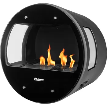 Biokrb Aduro B1 s bočním prosklením