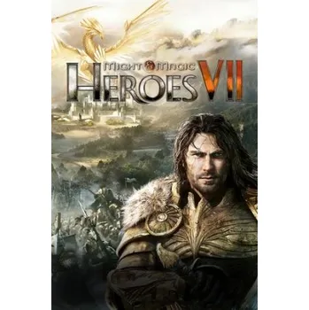 Počítačová hra Might & Magic Heroes VII