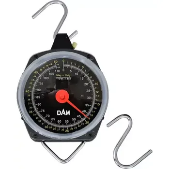 Kuchyňská váha DAM Váha Fish Scale 50 kg