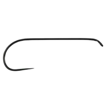 Rybářský háček Traper Muškařský háček DF 21 Velikost: 8