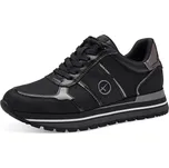 RIEKER Dámské tenisky TAMARIS 23727-42-098 černá