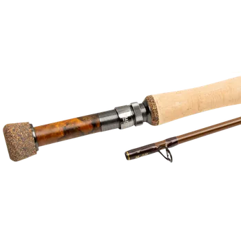 Rybářský prut Traper Muškařský prut Impulse Nymph Varianta: 3