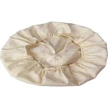 Vykrajovátko Lněný potah na ošatku BrandNewCake