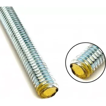 Závitová tyč Závitová tyč M8x1000 mm