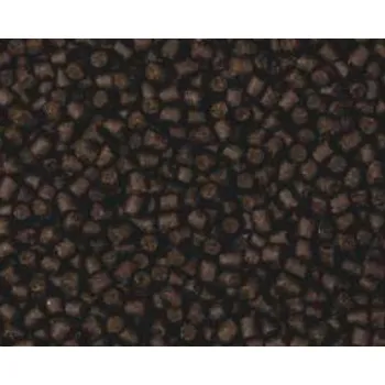 Návnadová surovina Traper GST pellet Feeder Maxi Black 500g Velikost: 2 mm
