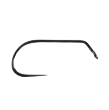 Rybářský háček Traper Muškařský háček JN 110 Velikost: 18