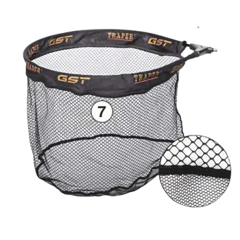 Podběrák Traper Podběráková hlava Mix Velikost: 45x40x30 cm