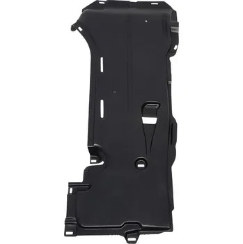 Motorový prostor Spodní kryt motoru - pravý MERCEDES A (W169) | 2008-2012 | s certifikací |