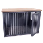 Loype Hytte interiérová klec barvená 85…