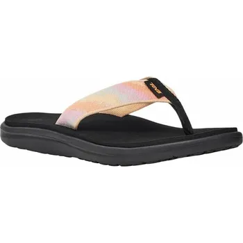 Dámská obuv Teva Voya Flip Women's Šlapky Magic Peach Bloom 36