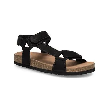Dámská obuv Sandály Lasocki Young AIR CI12-AIR-03 Černá 32