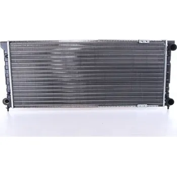 Motor automobilu Chladič, chlazení motoru NISSENS 651621