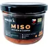 Barlee's Shiro Miso BIO ječmen a cizrna 230 g 