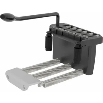 Hipshot 42100VB Black (Jako nové)