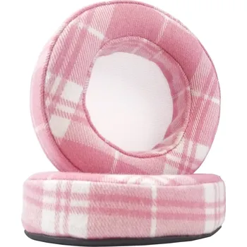 Příslušenství pro sluchátka Dekoni Audio EPZ-DT-LTD-P Náušníky Pink 2 ks (Jako nové)