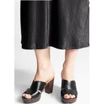 Nazouváky Lasocki EST-2025-14 Černá 39