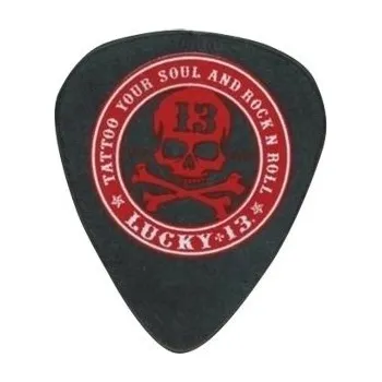 Trsátko Dunlop L12R 0.60 LUCKY 13B Trsátko