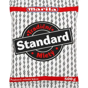 Marila Standardl mletá káva 500g