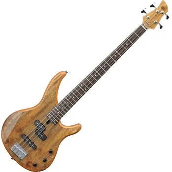 Baskytara Yamaha TRBX174EW RW Natural Elektrická baskytara (Jako nové)