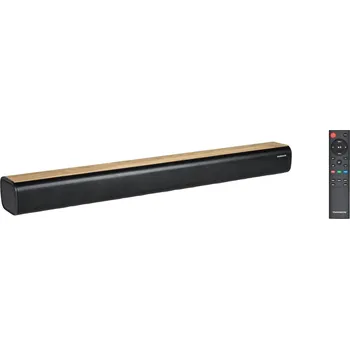 Sluchátka Thomson SB402BT Soundbar Black 1 ks