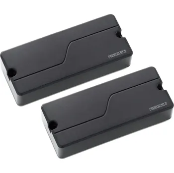 Snímač pro strunný nástroj Fishman Fluence Modern Humbucker 7 V2 Black Kytarový snímač (Jako nové)