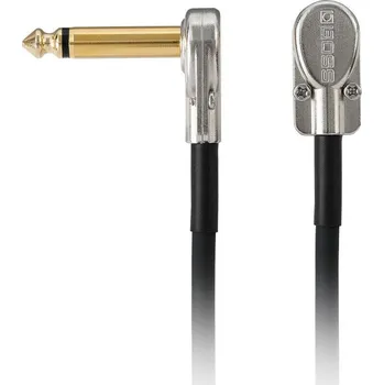 Strunný nástroj Boss BPC-4-3 10 cm Lomený - Lomený Patch kabel (Jako nové)