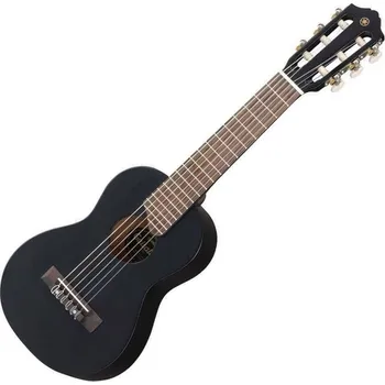 Ukulele Yamaha GL1-BK Black Guitalele (Jako nové)
