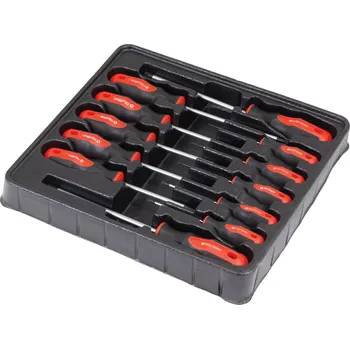 Šroubovák Welzh Werkzeug 800021-UTC