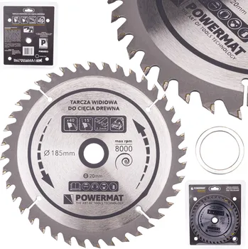 Pilový kotouč Powermat PM0883