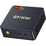 MINI PC GMKtec M6 Ultra AMD Ryzen 5 7640HS 16GM RAM + 512GB SSD Windows 11 Pro