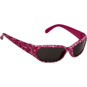 Sluneční brýle Dětské brýle ALPINA 15 Zilly Pink Flow