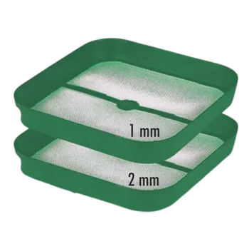 Dárková krabička Traper Krabička na návnadu se síťovaným dnem Druh: 1 mm