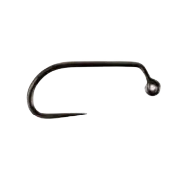 Rybářský háček Traper Muškařský háček JG 20 Velikost: 12