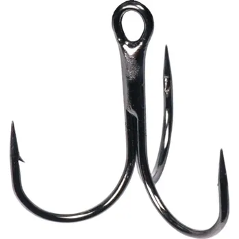 Rybářský háček Traper Trojháček Hikara Velikost: 2