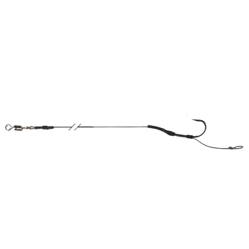 Rybářský háček Traper Návazec Combi Rig Velikost háčku: 2