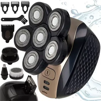 Strojek na vlasy Ultravýkonný strojek na vlasy a vousy