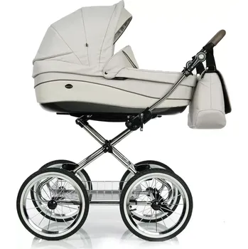 Dětské zboží Kočárek Roan Emma - E1
