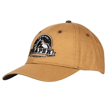 Kšiltovka Traper Kšiltovka Mountain Barva: oříšková