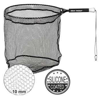 Podběrák Traper Podběrák Sea Trout Druh: Darconová síť