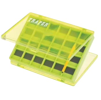 Dárková krabička Traper Magnetická krabička na háčky