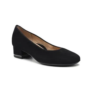 Dámské lodičky Lodičky Ara 12-11838-05 Černá 39