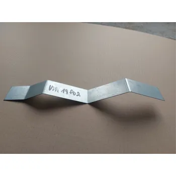 Vetim DUO turbulátor 6článek /U22Economy,U26ECO/ do kotle je třeba 8 kusů