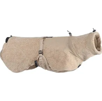 Non-stop Dogwear Wool dog jacket sand vel. 27 - 36 30